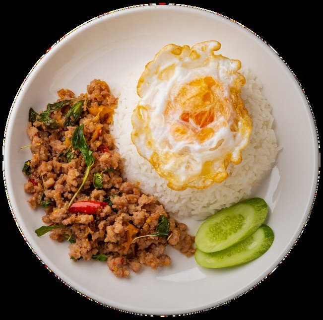 Pad Krapao
