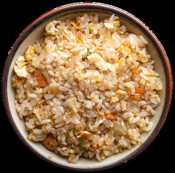 Fried Rice