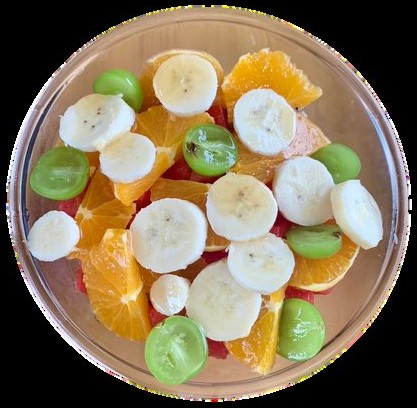 Fruit Salad
