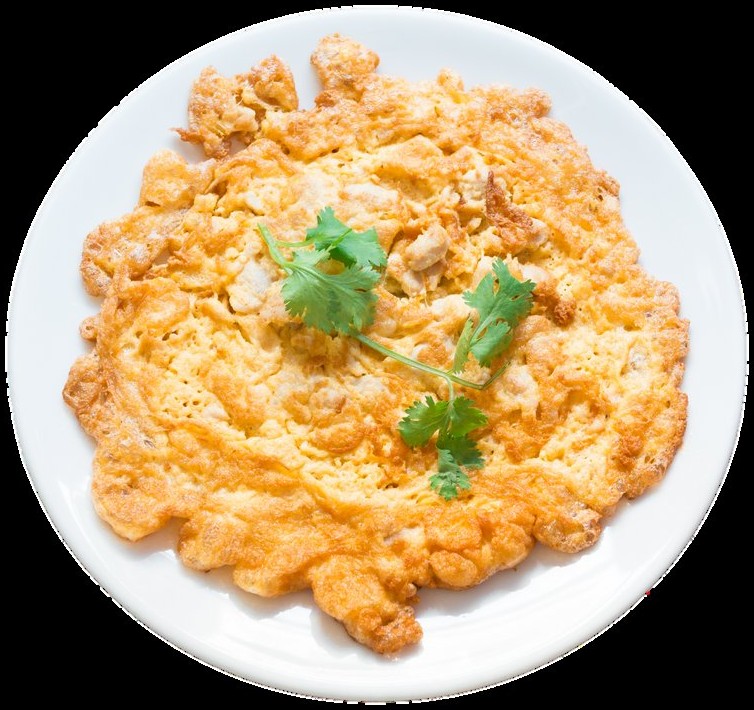 Thai Omelet