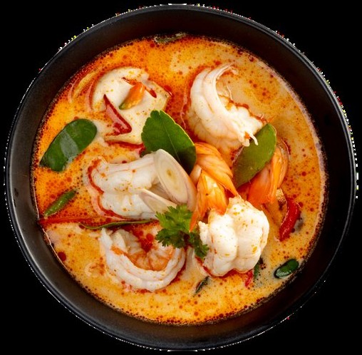 Tom Yum