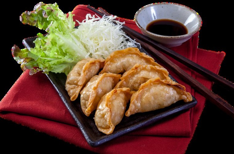 Gyoza