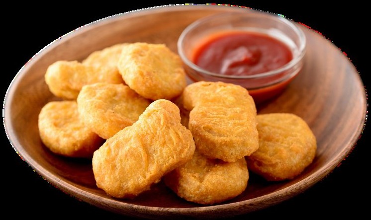 Chicken Nuggets
