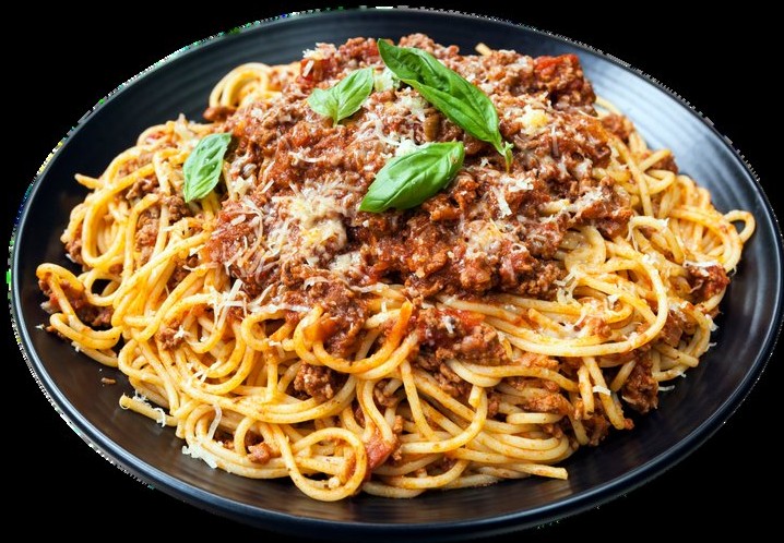 Spaghetti Bolognese
